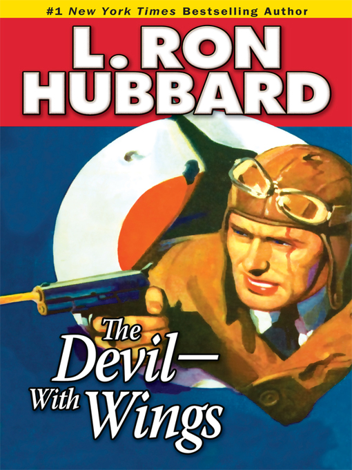 Cover image for The Devil—With Wings